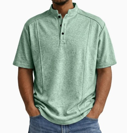 Baldwin - Button-Up Shirt