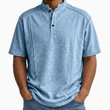 Baldwin - Button-Up Shirt