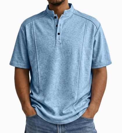 Baldwin - Button-Up Shirt
