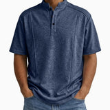 Barnett - Everyday Button-Up Shirt