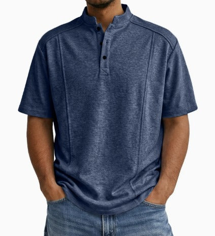 Barnett - Everyday Button-Up Shirt