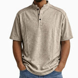 Baldwin - Button-Up Shirt