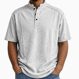 Barnett - Everyday Button-Up Shirt