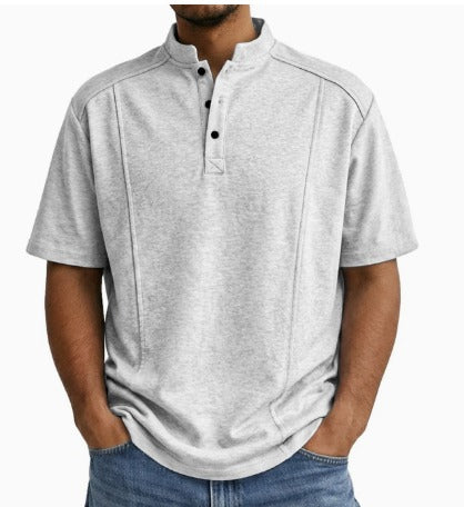 Barnett - Everyday Button-Up Shirt