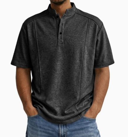 Baldwin - Button-Up Shirt