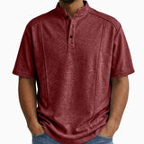 Barnett - Everyday Button-Up Shirt