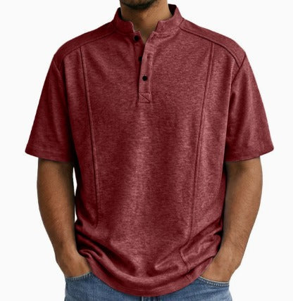 Barnett - Everyday Button-Up Shirt