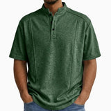 Barnett - Everyday Button-Up Shirt