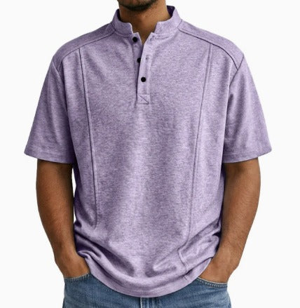 Barnett - Everyday Button-Up Shirt