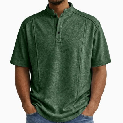 Baldwin - Button-Up Shirt