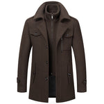 Friedrichs | Two-Piece Coat