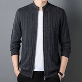 MARIVELLE CASHMERE SWEATER