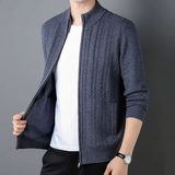 MARIVELLE CASHMERE SWEATER