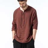 Harper - Lightweight Shirt