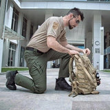 Dominic - Waterproof Technical Trousers