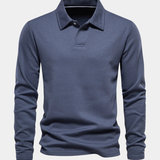 Blake - Relaxed Casual Polo Shirt