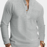 Norton - Timeless Linen Shirt