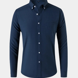 Maurice - Slim Fit Long Sleeve Shirt