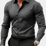 Gabriel - Fitted Shirt