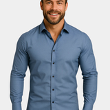Micah - Stretch Shirt