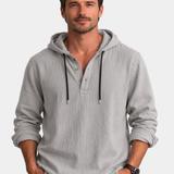 Granville - Hooded Sweatshirt