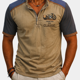 Christian - Classic Polo Shirt