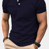 Cuthbert - Classic Summer Polo Shirt