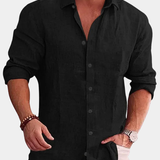 Lemuel - Modern Long Sleeve Shirt