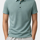 Garrett - Formal Polo Shirt