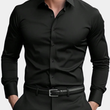 Avery - Business Long Sleeve Shirt