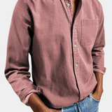 Onslow - Vintage Cotton Shirt