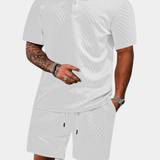 Nash - Summer Textured Knit Set