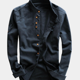 Griffin - Japanese-Inspired Shirt