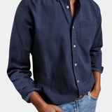 Dunstan - Cotton Shirt