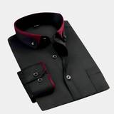 Chandler - Classic Long Sleeve Shirt