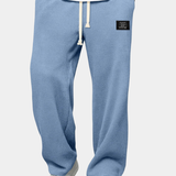Bertram - Men's Relaxed Fit Trousers