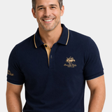 Clayton - Polo Shirt