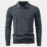 Osborne - Winter Polo Shirt