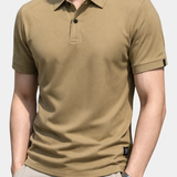 Myles - Summer Polo Shirt