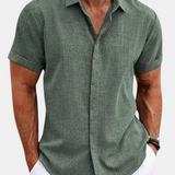 Marshall - Short Sleeve Shirt