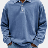 Blair - Casual Polo Shirt
