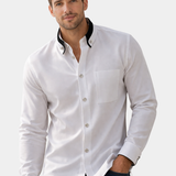 Byron - Classic Elegant Shirt