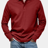 Guy - Knit Polo Shirt