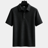 Mungo - Structured Polo Shirt