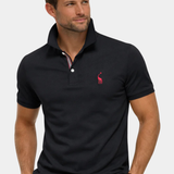 Farley - Elegant Summer Polo Shirt