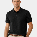 Mungo - Structured Polo Shirt