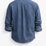 Barrett - Classic Button-Up Shirt