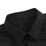 Aubrey - Breathable Long Sleeve Shirt