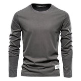 Isaiah - Long Sleeve T-Shirt