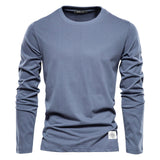 Isaiah - Long Sleeve T-Shirt